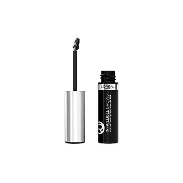 L'Oréal Paris Infaillible Brows 24H Volumizing Eyebrow Mascara 00 Clear