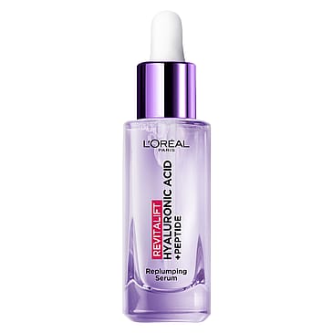 L'Oréal Paris Revitalift Filler 1,5% Hyaluronic Acid Serum for Normal Skin 30 ml