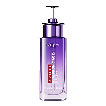 L'Oréal Paris Revitalift Filler 1,5% Hyaluronic Acid Serum 30 ml