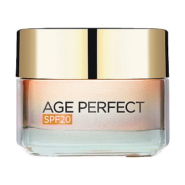 L'Oréal Paris Age Perfect Golden Age SPF20 Day Cream 50 ml