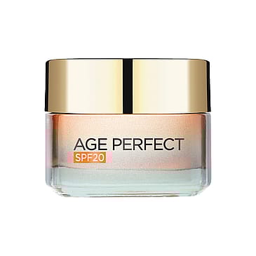 L'Oréal Paris Age Perfect Golden Age SPF20 Day Cream 50 ml