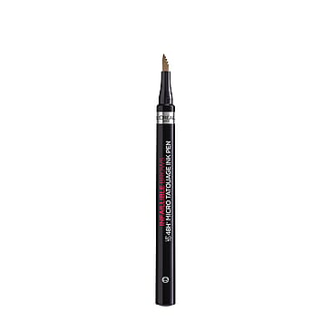 L'Oréal Paris Infaillible Brows 48H Micro Tatouage Ink Pen Dark Blonde