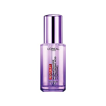 L'Oréal Paris Revitalift Filler 2,5% Hyaluronic Acid Eye Serum 20 ml