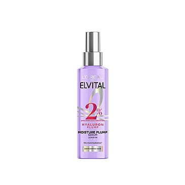 L'Oréal Paris Elvital Hyaluron Plump Leave-in Serum 150 ml