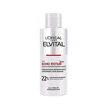 L'Oréal Paris Elvital Bond Repair Pre-Shampoo for damaged hair 200 ml