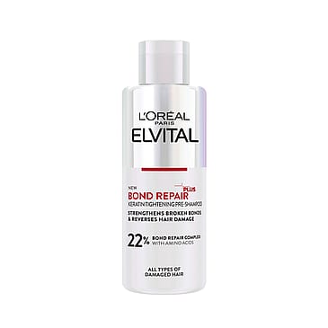 L'Oréal Paris Elvital Bond Repair Pre-Shampoo 200 ml