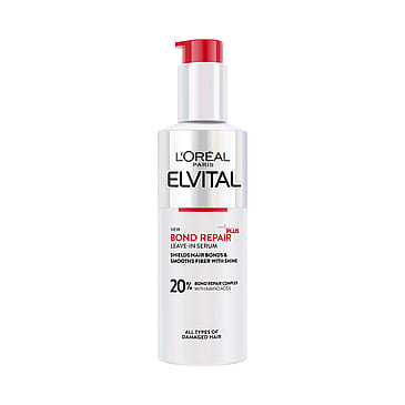 L'Oréal Paris Elvital Bond Repair Leave-in Serum 150 ml