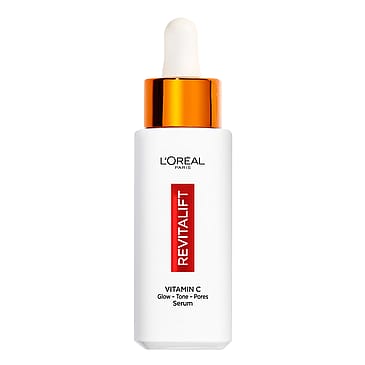 L'Oréal Paris Revitalift Clinical 12% Pure Vitamin C Serum 30 ml