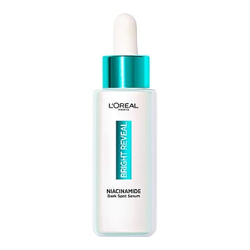 L'Oréal Paris Bright Reveal Niacinamide Dark Spot Serum 30 ml