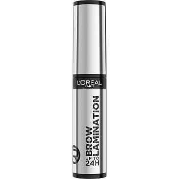 L'Oréal Paris Infaillible Brows Up To 24H Brow Lamination 00 Clear