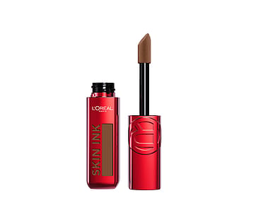 L'Oréal Paris L'Oreal Paris Foundation-Concealer Hybrid, Infallible Skin Ink, 410N, 15ml 440 Neutral