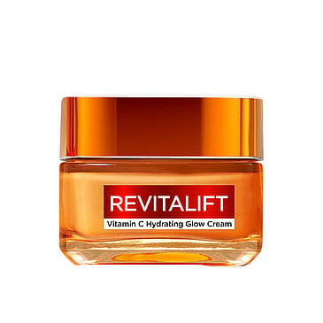 L'Oréal Paris Revitalift Clinical Vitamin C Hydrating Glow Cream 50 ml