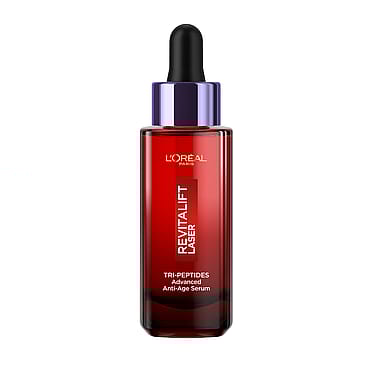 L'Oréal Paris Revitalift Laser Tri-Peptides Serum 30 ml