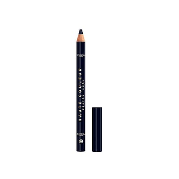 L'Oréal Paris Haute Couleur Crayon Khôl 130 Bleu Suede