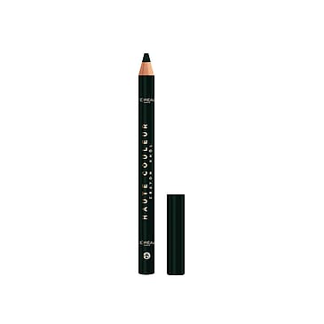 L'Oréal Paris Haute Couleur Crayon Khôl 140 Émeraude Velvet