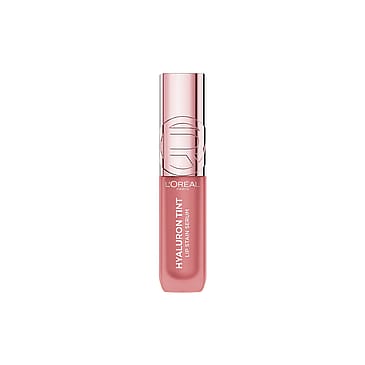 L'Oréal Paris Hyaluron Lip Stain Serum 601 Worth it