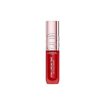 L'Oréal Paris Hyaluron Tint Lip Stain Serum 420 Le Rouge Paris