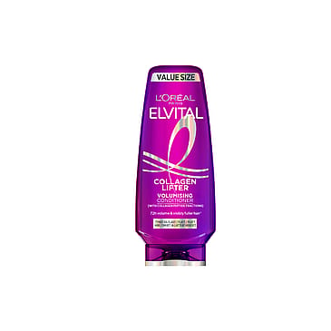 L'Oréal Paris Elvital Collagen Lifter Conditioner 400 ml