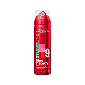 L'Oréal Paris Studio Line Indestructible Glue-In Spray 200 ml