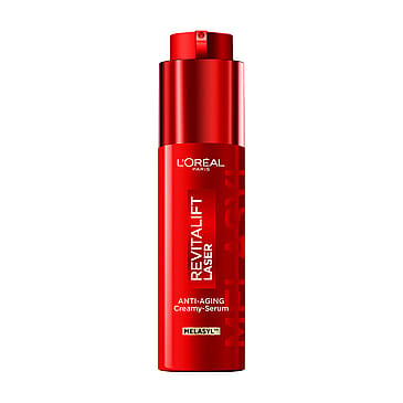 L'Oréal Paris Revitalift Laser Triple Anti-Ageing Creamy Serum 50 ml