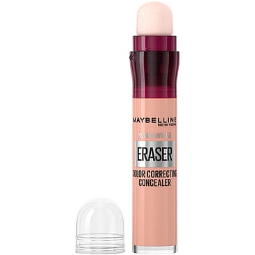 Maybelline New York Instant Anti Age Eraser Color Corrector Concealer 05 Pink