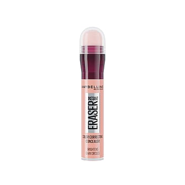 Maybelline New York Instant Eraser Color Correcting Concealer 05 Pink