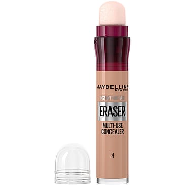 Maybelline New York Instant Eraser Concealer 04 Honey