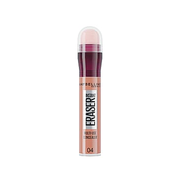 Maybelline New York Instant Eraser Concealer 04 Honey