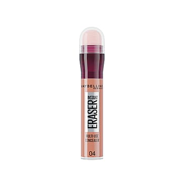 Maybelline New York Instant Eraser Concealer 04 Honey