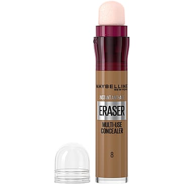 Maybelline New York Instant Anti Age Eraser Concealer 08 Buff