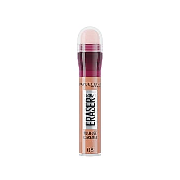 Maybelline New York Instant Eraser Concealer 08 Buff