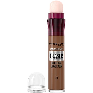 Maybelline New York Instant Eraser Concealer 13 Cocoa