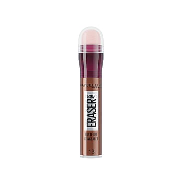 Maybelline New York Instant Eraser Concealer 13 Cocoa
