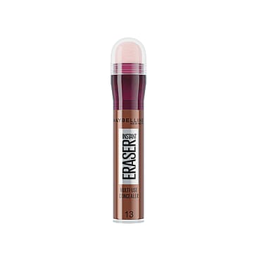 Maybelline New York Instant Eraser Concealer 13 Cocoa