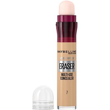 Maybelline New York Instant Anti Age Eraser Concealer 7 Sand