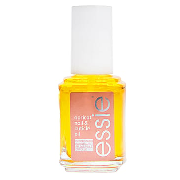 essie apricot nail & cuticle oil 1015 shiitake happens
