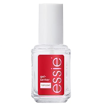 essie Gel Setter Top Coat