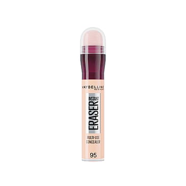 Maybelline New York Instant Eraser Concealer 95 Cool Ivory
