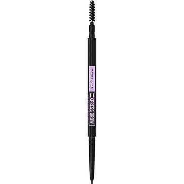 Maybelline New York Brow Ultra Slim Eyebrow Pencil Medium Brown