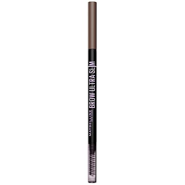 Maybelline New York Brow Ultra Slim Eyebrow Pencil Medium Brown