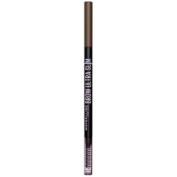 Maybelline New York Brow Ultra Slim Pencil 05 Deep Brown