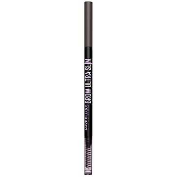 Maybelline New York Brow Ultra Slim Pencil 06 Black Brown