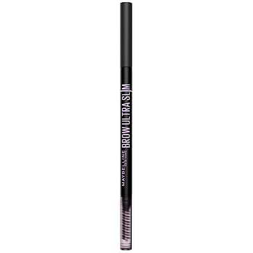Maybelline New York Brow Ultra Slim Pencil 07 Black