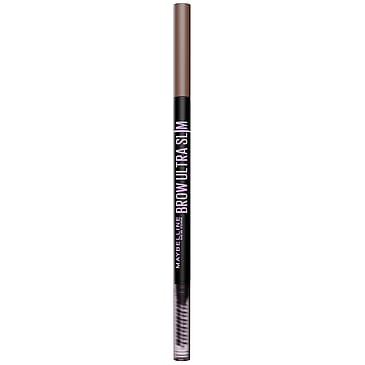 Maybelline New York Brow Ultra Slim Eyebrow Pencil Soft Brown