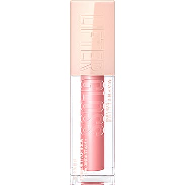 Maybelline New York Lifter Gloss Lip Gloss 04 Silk