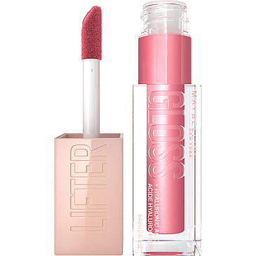 Maybelline New York Lifter Gloss Lip Gloss 05 Petal