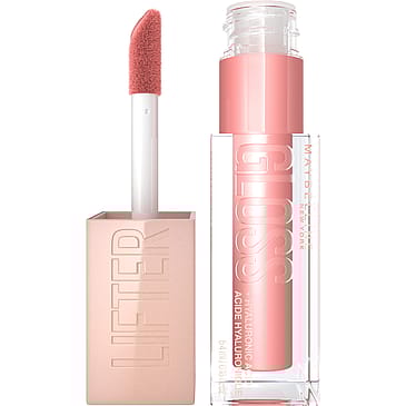 Maybelline New York Lifter Gloss 06 Reef