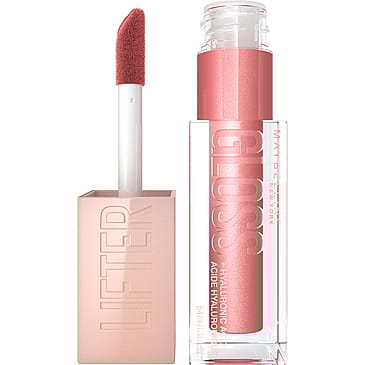 Maybelline New York Lifter Gloss Lip Gloss Moon