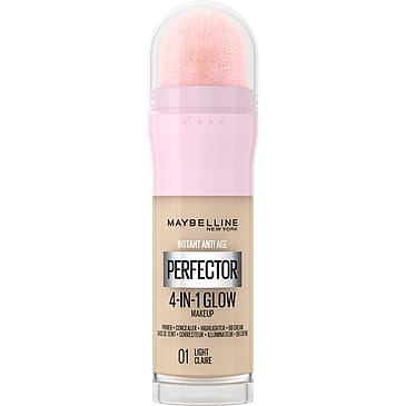 Maybelline New York Instant Perfector 4-In-1 Glow Makeup 1 Light