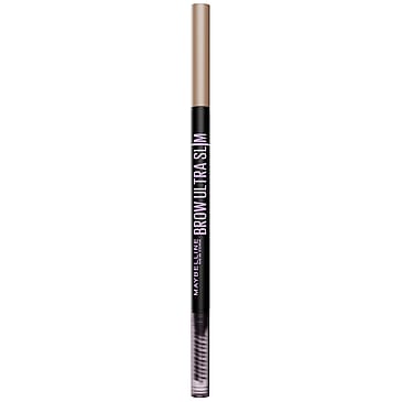 Maybelline New York Brow Ultra Slim Pencil 1,5 Taupe